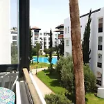 Residence Marina Agadir 3836