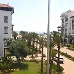 Residence Marina Agadir 3836