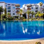 Residence Marina Agadir 3836