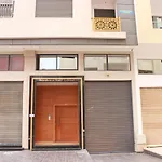 Residence \