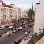 إقامة الازدهار