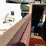 Tigmi Lkhir Taghazout