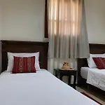 Anza Twin Bed