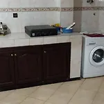 شقة مفروشة للكراء رياض السلام اكادير