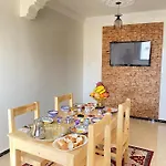 Anza Twin Bed