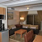Residence Hoteliere Rofaida