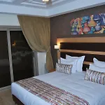 Residence Hoteliere Rofaida