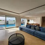 Villa Avec Piscine Vue Mer