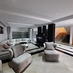 Villa Avec Piscine Vue Mer