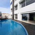 Villa Avec Piscine Vue Mer
