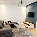 Dina Appartement Islane Agadir