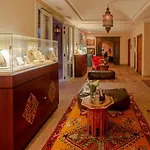 Le Riad Villa Blanche