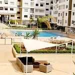 Dina Appartement Islane Agadir