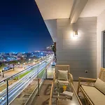 Stayhere Agadir - Ocean View Residence