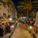 Atlantic Hotel Agadir
