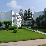 Valeria Jardins D\'Agadir Resort
