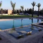 Villa Tanazart