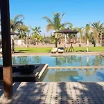 Villa Tanazart