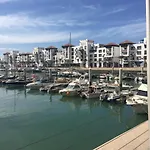 Marina Agadir Appartement
