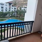 Marina Agadir Appartement