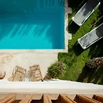 Villa Palmeraie Golf Agadir