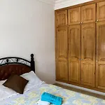 Bel Appartement A Proximite De La Gare Routiere