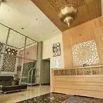 Appart Hotel Sourebou Agadir