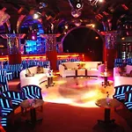 Omega Hotel