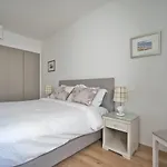 Luxury Apartment 90Sqm With Pool Near Beach Wifi Unlimited Optical Fiber