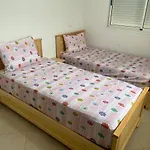 Appartement neuf meublé dans le Centre d\'Agadir