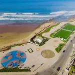 Appartement Luxueux Agadir Anza