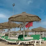 Agadir Beach Club