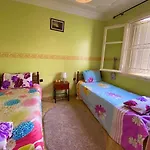 Apartment In Residence • Agadir