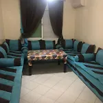 Residence Choubou