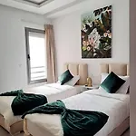 Luxury Villa Sea View