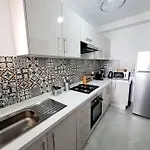 Luxury Villa Sea View