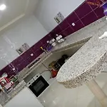 شقة فونتي العليا