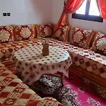 Hay Hassania Anza Agadir