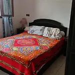 Hay Hassania Anza Agadir