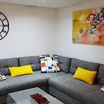 Luxueux Appartement Touristique