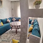 Agadir Tranquility : Cozy Pad