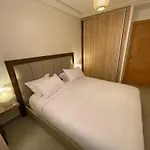 Assalama Residency City Center By Tce