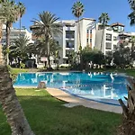 Palmera Marina Agadir