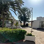 Palmera Marina Agadir