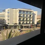 Apartment Front Dominum Hotel Panoramic View