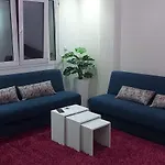 Luxuria Apartement