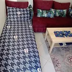 Superbe Appartement A Anza Plage