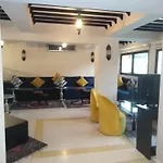 Suite Hotel Tilila
