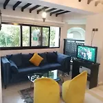 Suite Hotel Tilila