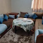 Houda Appartement